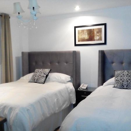 Meraki Boutique Hotel Ciudad Guatemala Eksteriør billede