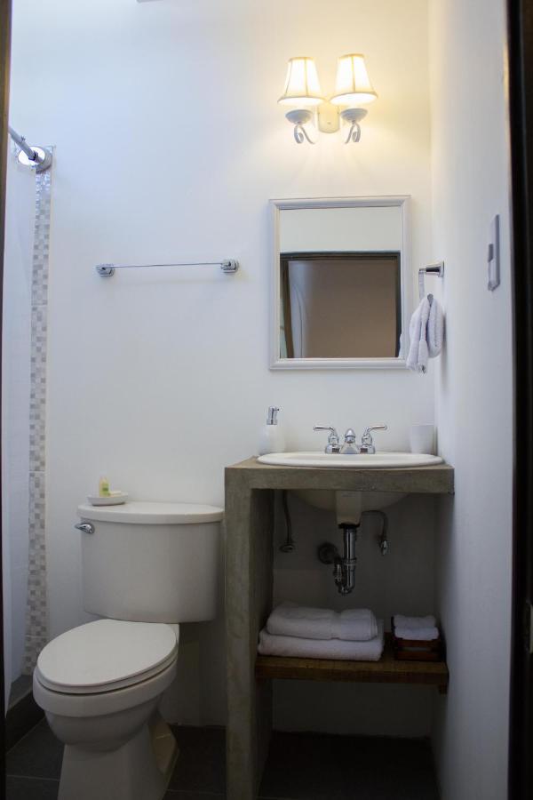 Meraki Boutique Hotel Ciudad Guatemala Eksteriør billede