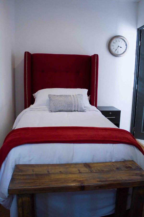Meraki Boutique Hotel Ciudad Guatemala Eksteriør billede