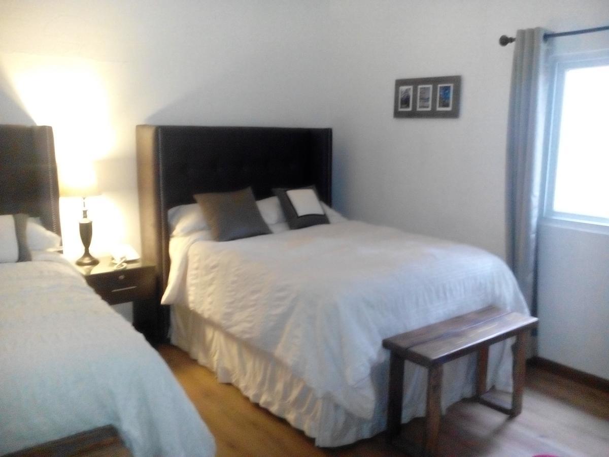 Meraki Boutique Hotel Ciudad Guatemala Eksteriør billede