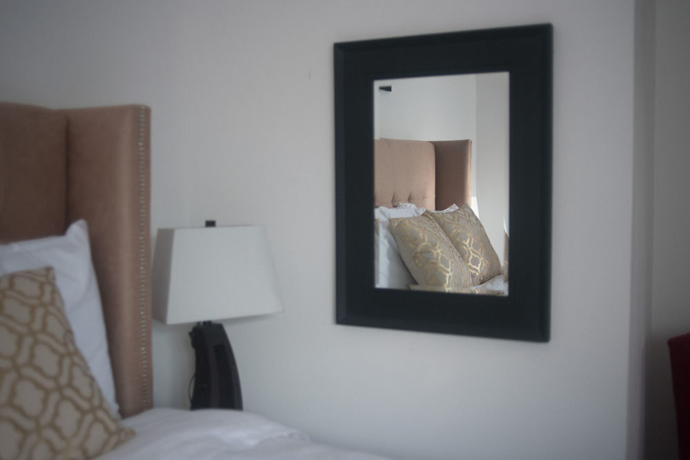 Meraki Boutique Hotel Ciudad Guatemala Eksteriør billede