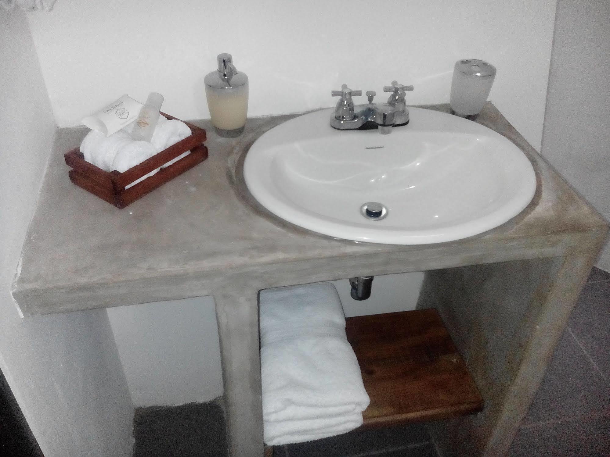Meraki Boutique Hotel Ciudad Guatemala Eksteriør billede