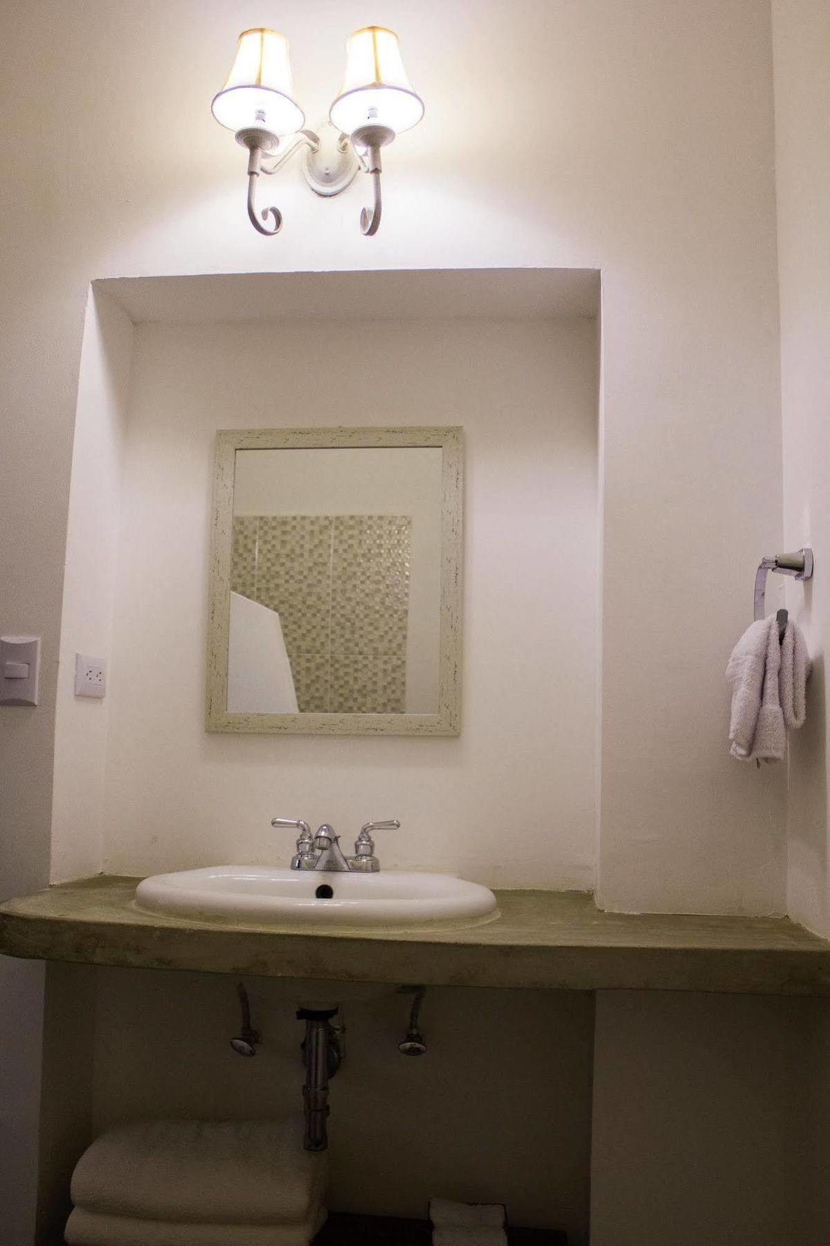 Meraki Boutique Hotel Ciudad Guatemala Eksteriør billede