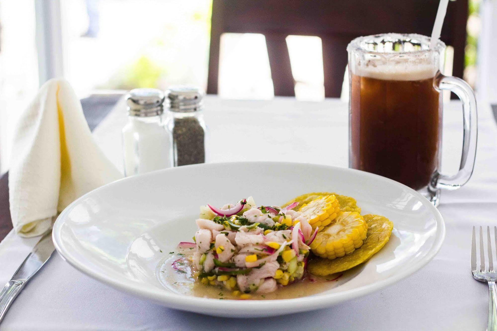 Meraki Boutique Hotel Ciudad Guatemala Eksteriør billede