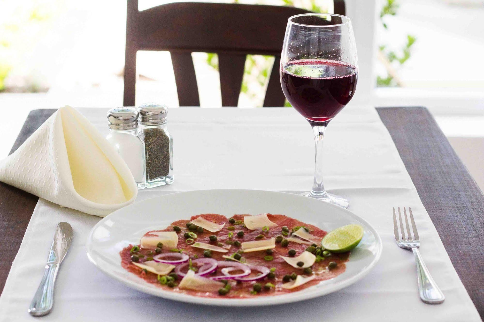 Meraki Boutique Hotel Ciudad Guatemala Eksteriør billede