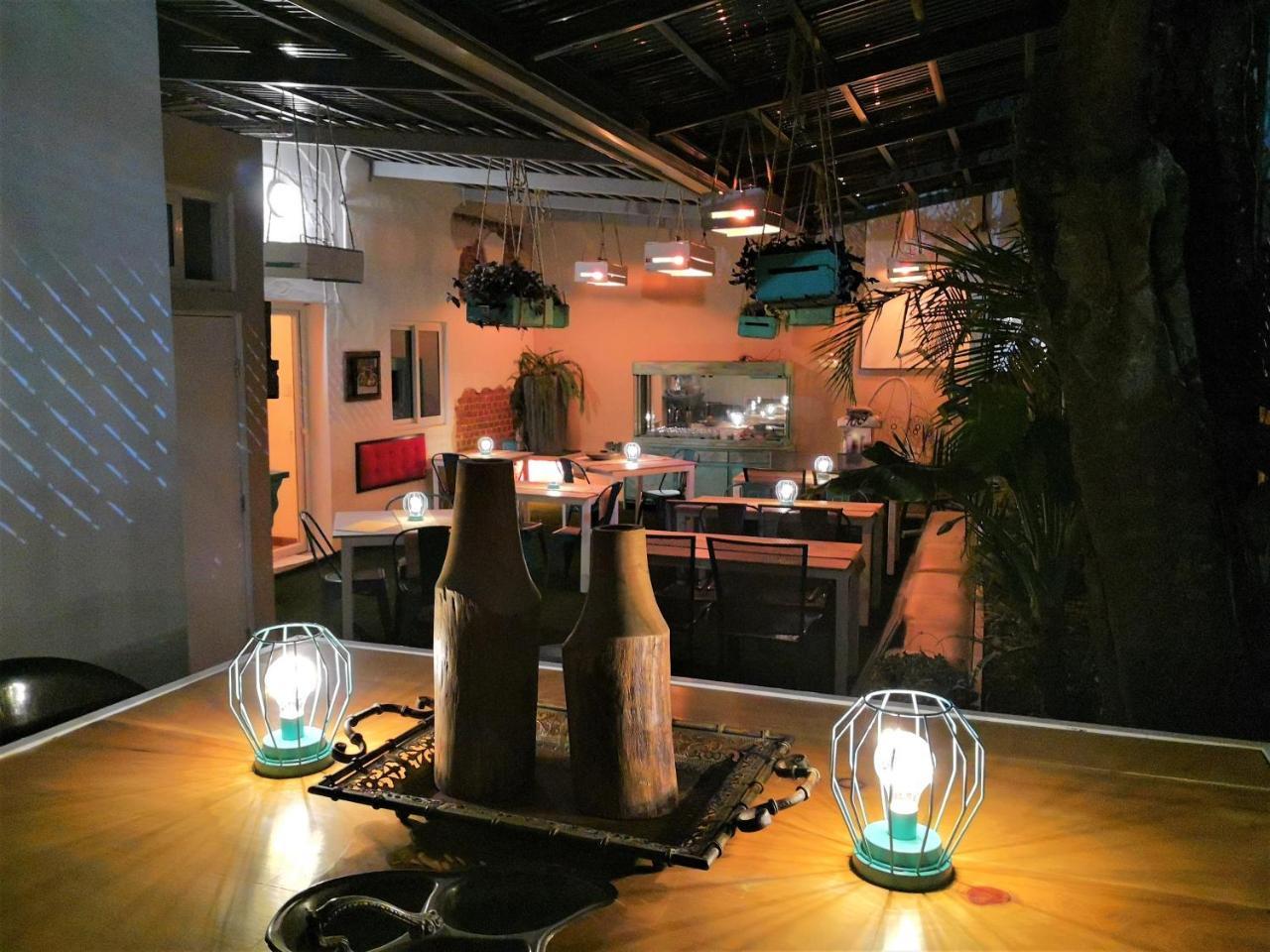 Meraki Boutique Hotel Ciudad Guatemala Eksteriør billede