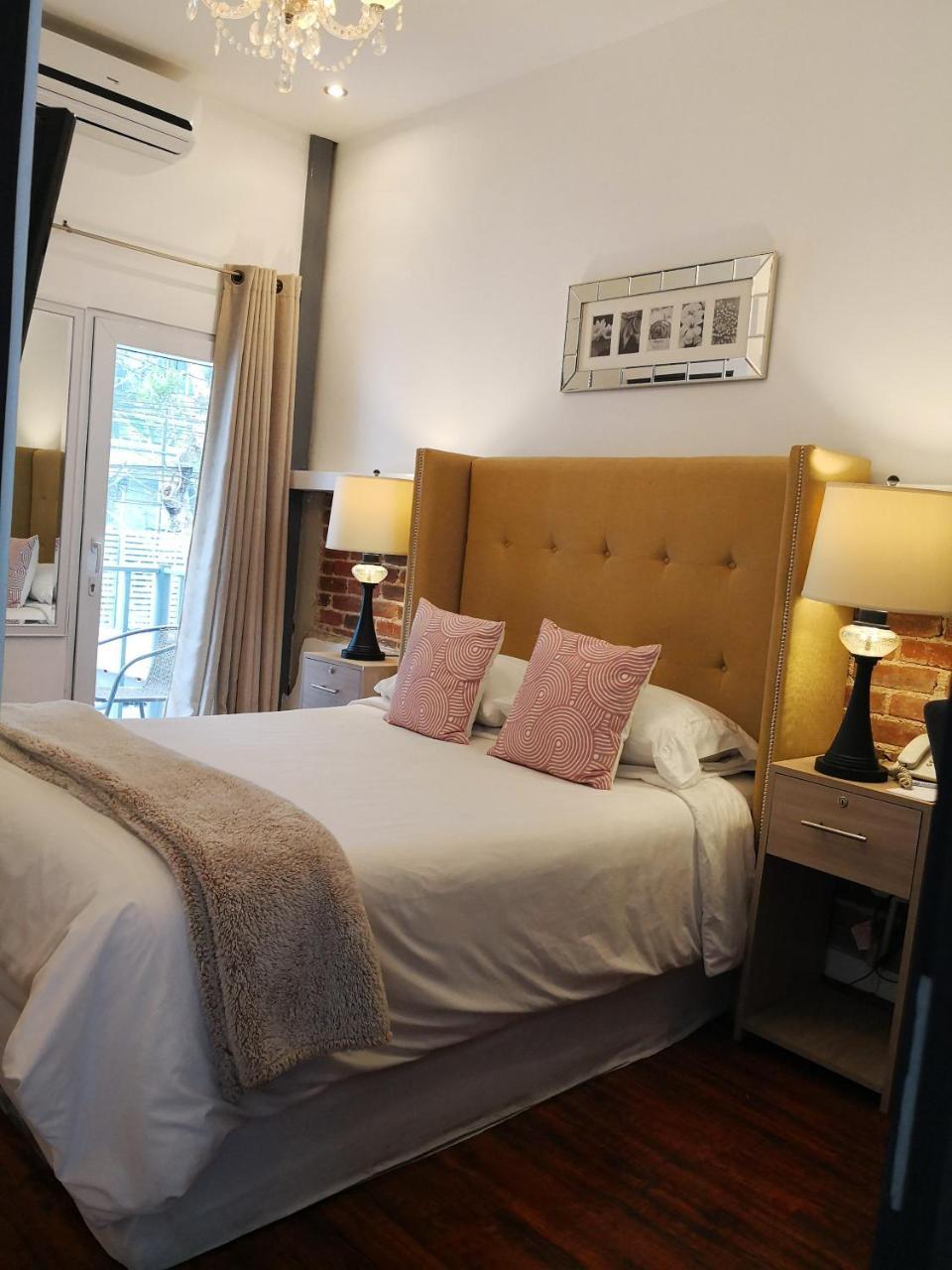Meraki Boutique Hotel Ciudad Guatemala Eksteriør billede