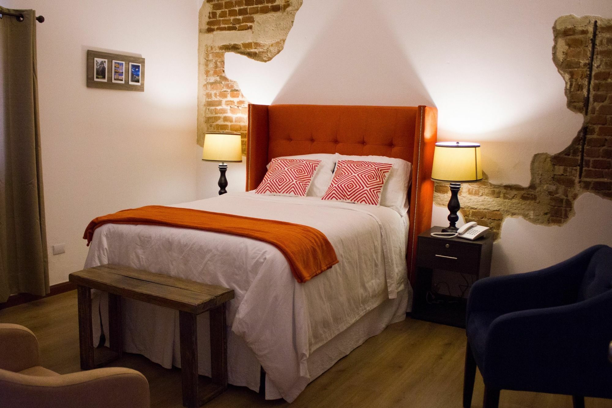 Meraki Boutique Hotel Ciudad Guatemala Eksteriør billede